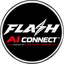 FLASH ENERGY DRINK® logo